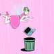 Image for article titled What Does It Take To Become A Professional Faerie Princess?